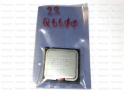 Intel Core 2 Quad Q6600