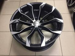 Sakura Wheels. 8.5/9.5x19, 5x112.00, ET38/40, ЦО 73,1 мм. Под заказ