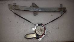 Стеклоподъемный механизм. Nissan Pulsar, FN15, SN15, SNN15, FNN15 Nissan Sunny, SB14, B14, SNB14, FNB14, FB14 Nissan Almera, N15 Nissan Lucino, FB14...
