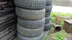 Продам калеса 235/75 р15 на уаз. x15