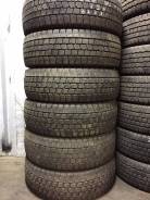Dunlop SP LT 02. Всесезонные, 2012 год, износ: 5%, 6 шт