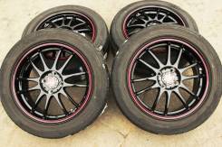 BADX S-Hold Laguna BR. 6.5x16, 4x100.00, ET52