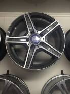 Mercedes. 8.0x17, 5x112.00, ET35, ЦО 66,6 мм. Под заказ