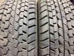 Dunlop SP LT 01. Зимние, без шипов, без износа, 2 шт