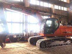 Doosan DX225 LCA. Продам экскаватор Doosan 225 LCA, 1,10 куб. м.