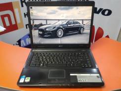 Acer. 15.4", 1,5 ГГц, ОЗУ 2048 Мб, диск 120 Гб, WiFi, аккумулятор на 3 ч.