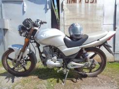Irbis VR-1. 200 куб. см., исправен, птс, с пробегом