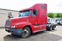 Freightliner FLC. Седельный тягач , 12 700 куб. см., 24 000 кг.