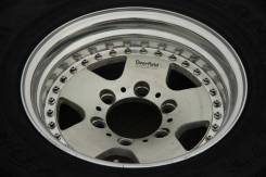 Work DeerField. 7.0x15", 6x139.70, ET-13