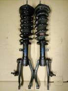 Амортизатор. Toyota Progres, JCG15 Toyota Crown, JZS179, JZS173 Toyota Crown Majesta, JZS179, JZS173 Двигатели: 1JZGE, 2JZGE