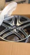 Mercedes. 8.0x17, 5x112.00, ET35, ЦО 66,6 мм. Под заказ