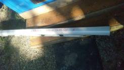 Порог пластиковый. Toyota Nadia, SXN10H, ACN15H, SXN15, ACN10H, SXN15H Двигатели: 1AZFSE, 3SFE
