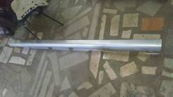 Порог пластиковый. Toyota Nadia, SXN10H, ACN15H, ACN10H, SXN15H Двигатели: 1AZFSE, 3SFE
