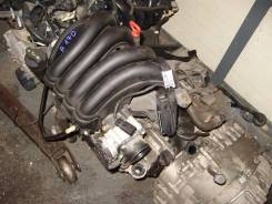 Двигатель в сборе. Mercedes-Benz A-Class, W169