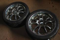 Manaray Sport. 7.5x18, 5x114.30, ET32