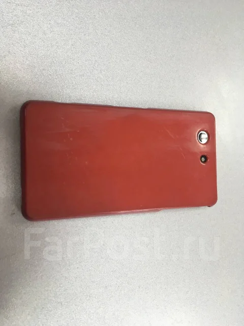 Sony Xperia Z3 Compact. �/� ����