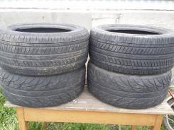 Dunlop Formula W10. Летние, 2002 год, износ: 10%, 4 шт