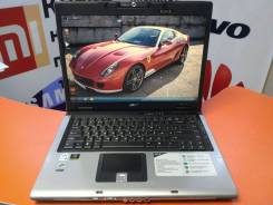 Acer Aspire One Happy2. 15.4", 1,6 ГГц, ОЗУ 1536 Мб, диск 160 Гб, WiFi, аккумулятор на 2 ч.