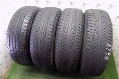 Dunlop Grandtrek PT2. Летние, 2013 год, износ: 30%, 4 шт