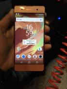 Sony Xperia XA. Б/у