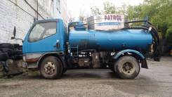 Mitsubishi Canter. Продам Mitsubishi Cfnter, 4 300 куб. см., 2,70 куб. м.