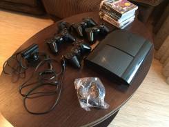 Sony PlayStation 3 Super Slim