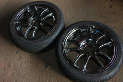 Work Emotion CR-KAI. 7.0x17, 4x114.30, ET42