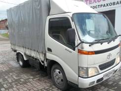 Toyota Dyna. Продается грузовик Тойота Дюна, 4 600 куб. см., 2 200 кг.