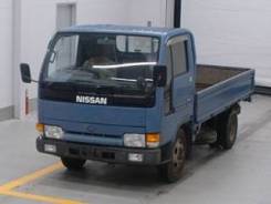 Nissan Atlas. G2H41, FD42