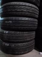 Bridgestone Nextry Ecopia. Летние, износ: 20%, 4 шт