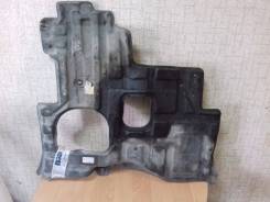 Защита двигателя. Toyota Regius, LXH49, KCH46 Двигатели: 1KZTE, 5L
