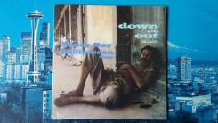 БЛЮЗ. LP, Sonny Boy Williamson -Down And Out Blues , EU, M/M