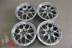 Manaray Sport. 7.0x17, 5x114.30, ET53, ЦО 73,1 мм.