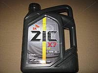 ZIC X7