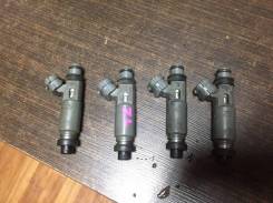 Инжектор. Mazda Familia, BJFP, BJ5P, BJEP, BJ3P Двигатель ZLDE
