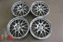 Manaray Sport. 7.0x17, 5x114.30, ET45, ЦО 73,1 мм.