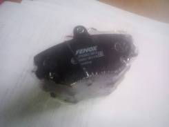 Колодка тормозная. Renault: Twingo, 19, Clio, Express, Logan Двигатели: D4D, D4F, K9K, D7D, D7F, E7F, F3N, F2N, F8Q, C1J, C3J, E6J, E7J, C2J, C1G, K4M...