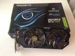 GeForce GTX 760