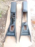 Панель салона. Subaru Outback Subaru Legacy, BG5, BG9