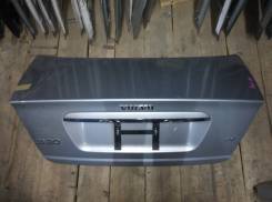 КРЫШКА БАГАЖНИКА VOLVO S80