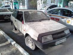 Лада 2108