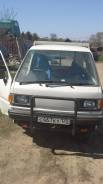 Рама. Toyota Lite Ace