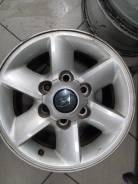 Hyundai. 7.0x15, 6x139.70, ET20