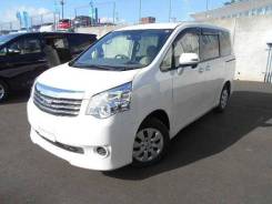 Toyota Noah. автомат, передний, 2.0, бензин, 44 тыс. км, б/п. Под заказ