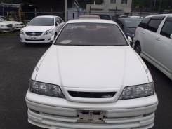 Toyota MARK II JZX100 Grande Regalia G 2000 г. в. Статус в наличии !