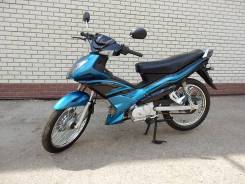 Куплю раму с ПТС от Racer Indigo 110 или птс