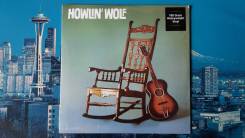 LP, Howlin' Wolf – Howlin' Wolf, EU, M/M