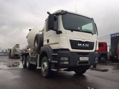 MAN TGS. Продается бетоносмеситель (миксер) 33.360, 7,00 куб. м.