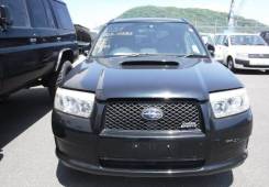 Subaru Forester. SG5, EJ205