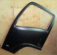 Дверь боковая. Isuzu NPR
